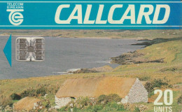 PHONE CARD IRLANDA (CK5593 - Ierland