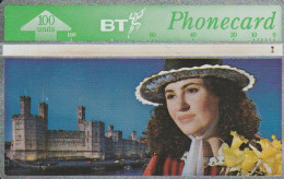 PHONE CARD REGNO UNITO LANDIS (CK6607 - BT Allgemeine