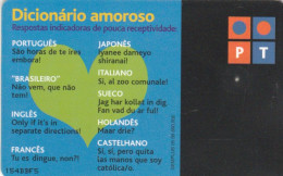 PHONE CARD PORTOGALLO (CK6528 - Portugal