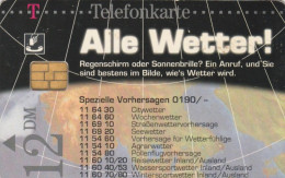 PHONE CARD GERMANIA SERIE S (CK6476 - S-Series : Sportelli Con Pubblicità Di Terzi