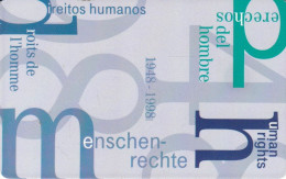 PHONE CARD GERMANIA SERIE P (CK6474 - P & PD-Series : Taquilla De Telekom Alemania