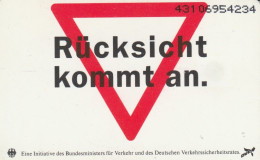 PHONE CARD GERMANIA SERIE S (CK6465 - S-Series: Schalterserie Mit Fremdfirmenreklame