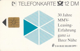 PHONE CARD GERMANIA SERIE S (CK6447 - S-Series: Schalterserie Mit Fremdfirmenreklame