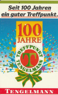 PHONE CARD GERMANIA SERIE S (CK6441 - S-Series : Taquillas Con Publicidad De Terceros