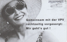 PHONE CARD GERMANIA SERIE S (CK6444 - S-Series : Tills With Third Part Ads