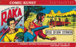 PHONE CARD GERMANIA SERIE S (CK6439 - S-Series : Guichets Publicité De Tiers