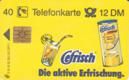 PHONE CARD GERMANIA SERIE S (CK6433 - S-Series: Schalterserie Mit Fremdfirmenreklame
