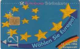 PHONE CARD GERMANIA SERIE S (CK6422 - S-Series : Tills With Third Part Ads