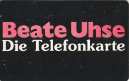 PHONE CARD GERMANIA SERIE S (CK6427 - S-Series : Taquillas Con Publicidad De Terceros
