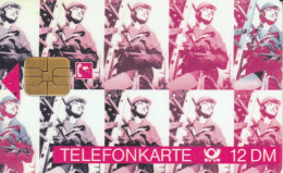 PHONE CARD GERMANIA SERIE S (CK6393 - S-Series : Taquillas Con Publicidad De Terceros