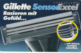 PHONE CARD GERMANIA SERIE S (CK6347 - S-Series : Taquillas Con Publicidad De Terceros