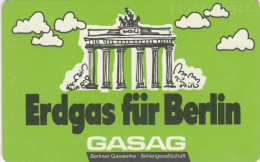 PHONE CARD GERMANIA SERIE S (CK6280 - S-Series : Tills With Third Part Ads