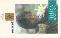 PHONE CARD UNGHERIA (CK6256 - Hungría