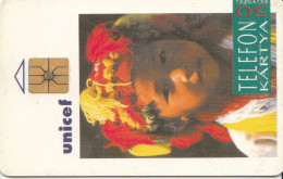 PHONE CARD UNGHERIA (CK6255 - Hongrie