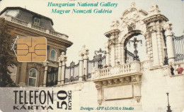 PHONE CARD UNGHERIA (CK6242 - Ungarn