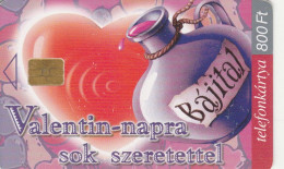 PHONE CARD UNGHERIA (CK6245 - Ungarn