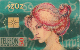 PHONE CARD UNGHERIA (CK6236 - Hungary