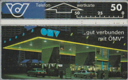 PHONE CARD AUSTRIA (CK6230 - Oesterreich