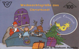 PHONE CARD AUSTRIA (CK6223 - Oostenrijk