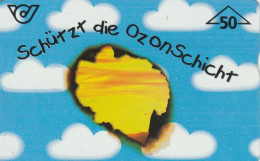 PHONE CARD AUSTRIA (CK6219 - Oesterreich