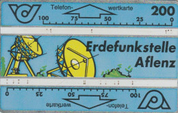 PHONE CARD AUSTRIA (CK6195 - Oesterreich