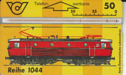 PHONE CARD AUSTRIA (CK6201 - Oostenrijk