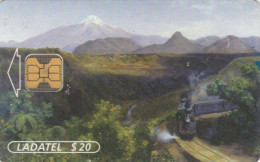 PHONE CARD MESSICO (CK6160 - Mexico