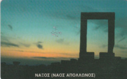 PHONE CARD GRECIA (CK6144 - Griechenland