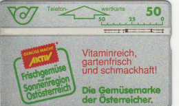 PHONE CARD AUSTRIA (CK6093 - Autriche