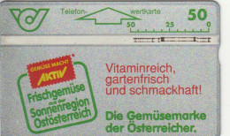 PHONE CARD AUSTRIA (CK6093 - Oostenrijk