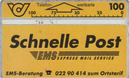 PHONE CARD AUSTRIA (CK6086 - Oostenrijk