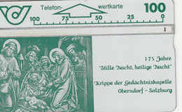 PHONE CARD AUSTRIA (CK6069 - Autriche