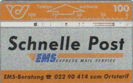 PHONE CARD AUSTRIA (CK6076 - Autriche