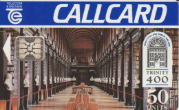 PHONE CARD IRLANDA (CK7057 - Ierland