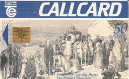 PHONE CARD IRLANDA (CK7049 - Ierland