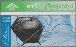 PHONE CARD REGNO UNITO LANDIS (CK6669 - BT Allgemeine