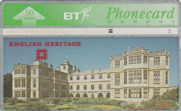 PHONE CARD REGNO UNITO LANDIS (CK6648 - BT Edición General