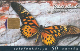 PHONE CARD UNGHERIA (CK7287 - Hungría