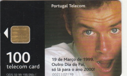 PHONE CARD PORTOGALLO (CK7269 - Portugal