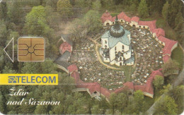 PHONE CARD REPUBBLICA CECA (CK7265 - Czech Republic