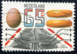 Nederland - C1/9 - 1981 - (°)used - Michel 1192 - Export - ROOSENDAAL - Used Stamps