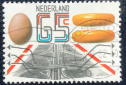 Nederland - C1/10 - 1981 - (°)used - Michel 1192 - Export - Used Stamps