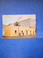 Maputo-casa Amarela-fg-1982 - Mozambique