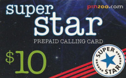 PREPAID PHONE CARD STATI UNITI (CX607 - Altri & Non Classificati