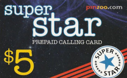 PREPAID PHONE CARD STATI UNITI (CX606 - Autres & Non Classés