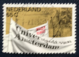 Nederland - C1/10 - 1982 - (°)used - Michel 1198 - 350j  Universteit Van Amsterdam - Oblitérés