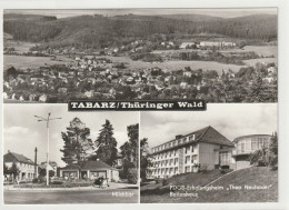 Tabarz - Tabarz