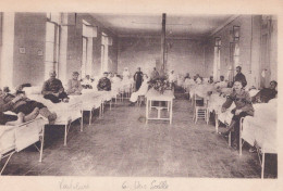 13 / MARSEILLE / MONTOLIVET / HOPITAL AUXILIAIRE N 109 / UNE SALLE - Saint Barnabé, Saint Julien, Montolivet