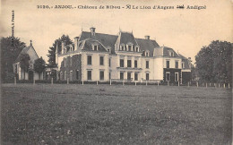 Gené        49           Château De Ribou               (voir Scan) - Sonstige & Ohne Zuordnung