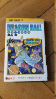 Dragon Ball, Tankōbon Tome 37, 40 Et 42, Première édition Japonaise 1994 Et 1995 - Mangas Version Francesa